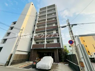 サムティ西梅田グロリエの画像