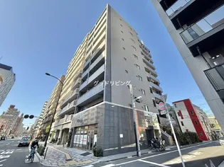 FREUDE ASAKUSAの画像