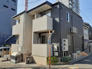 プラムコートIIの画像