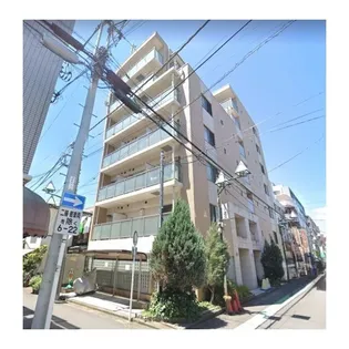 エスティメゾン白楽の画像