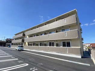 グラン シャルールKの画像