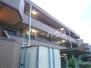 メゾンドール カムイα館の画像