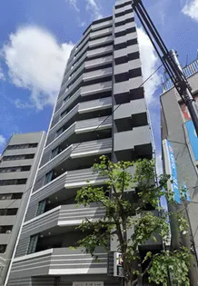 アクサス目白アジールコートの画像