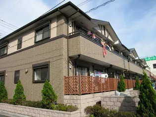 REVAGE MORI七番館の画像