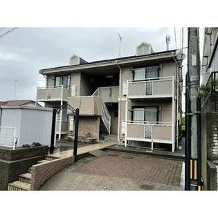 ラノーブルビル青山Bの画像