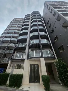 ジェノヴィアトウキョウノースグリーンヴェールの画像