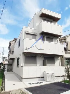 サクラハウスの画像