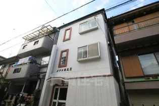 明日香マンションの画像