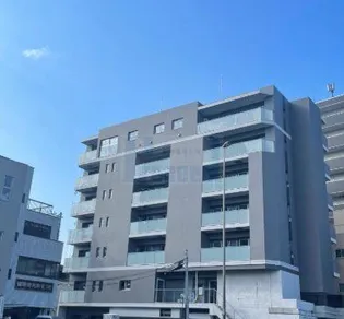 TOSHINCHO SK BLDG.【3階】の外観