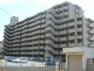 サーパス西津田IIの画像