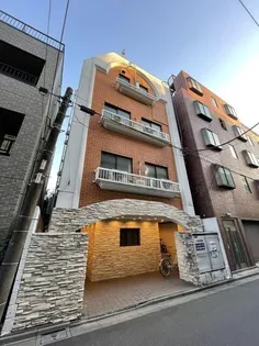 パペーテ桜橋の画像