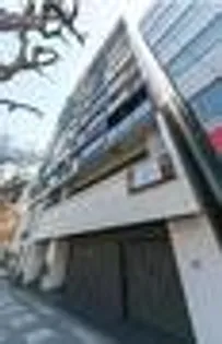 東京都千代田区九段南3【マンション】の外観