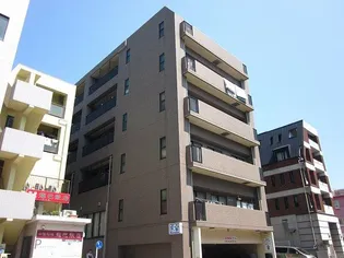 プリーマ仲町台の画像