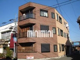 クリスタルラインの画像