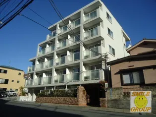 ヴィスタコート舞浜の画像