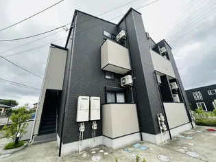 ブエナビスタ長町の画像