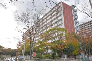 UR北緑丘の画像