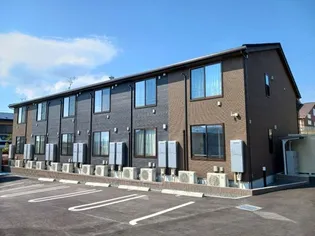 ソレイユ ヒルズの画像