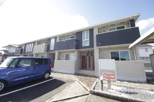 アルフォート藍住の画像