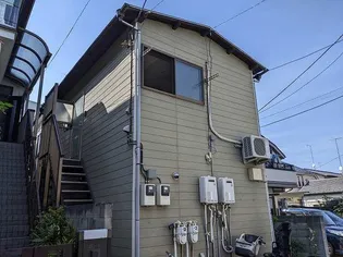 ラビネハウスの画像