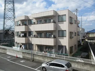 ノースヒルズ平和台の画像