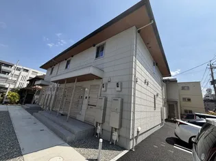 メゾンソレイユ中島西の画像