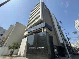 ラナップスクエア福島の画像