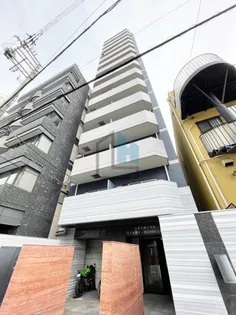 大阪府大阪市西区立売堀2【マンション】の外観