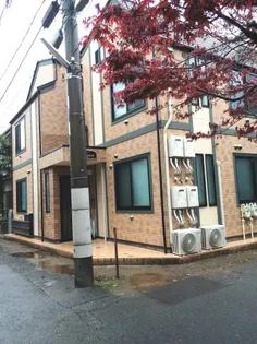 パックセントラル【1階】の外観