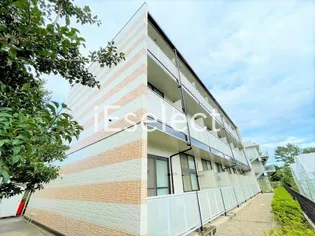 レオパレスセディの画像