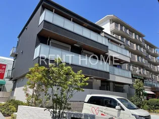 サンメゾン法善寺の画像