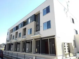 ボヌールメゾンVIIの画像