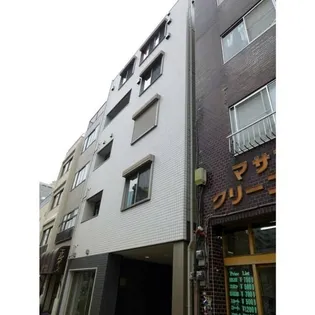 東京都文京区本郷4【マンション】の外観