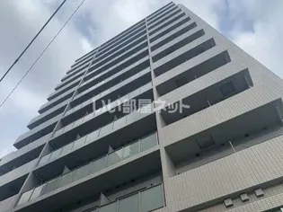スパシエ八王子クレストタワーの画像