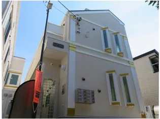 ソフィアシナモンの画像