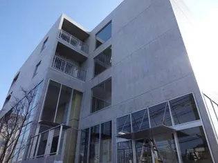 イーストヒルズ小金井【3階】の外観