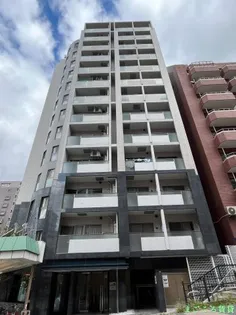 willDo松屋町【4階】の外観