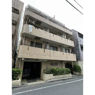 ハイタウン自由が丘の画像