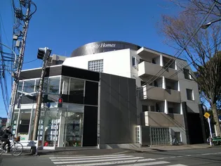 ビバリーホームズ吉祥寺の画像