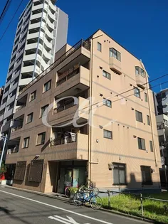 Eフィールドの画像