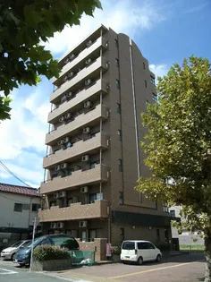 サン アペックス四日市の画像