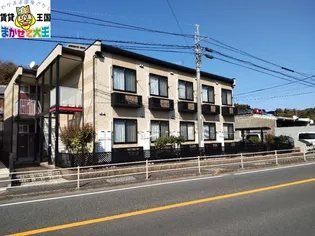 レオパレス田中町Iの画像