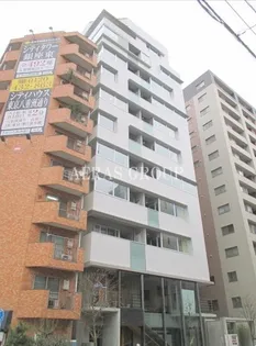 SHINKA【6階】の外観