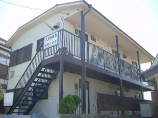 並木コーポの画像