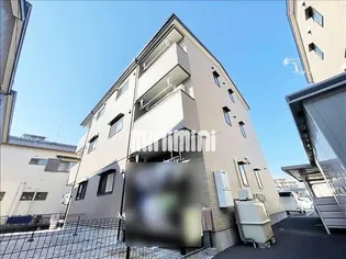 アンシャンテ神ノ輪 Bの画像