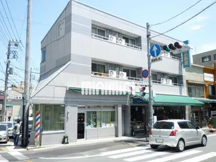 フラットリットシライの画像