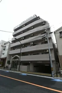 藤和シティコープ新大塚の画像