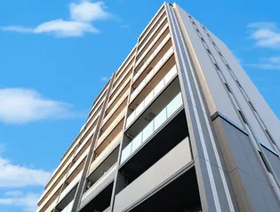 GENOVIA隅田川WEST SKYGARDENの画像