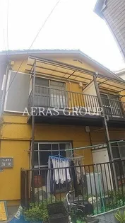 コーポラス清美の画像