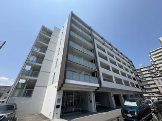 WILLDO四日市鵜の森の画像